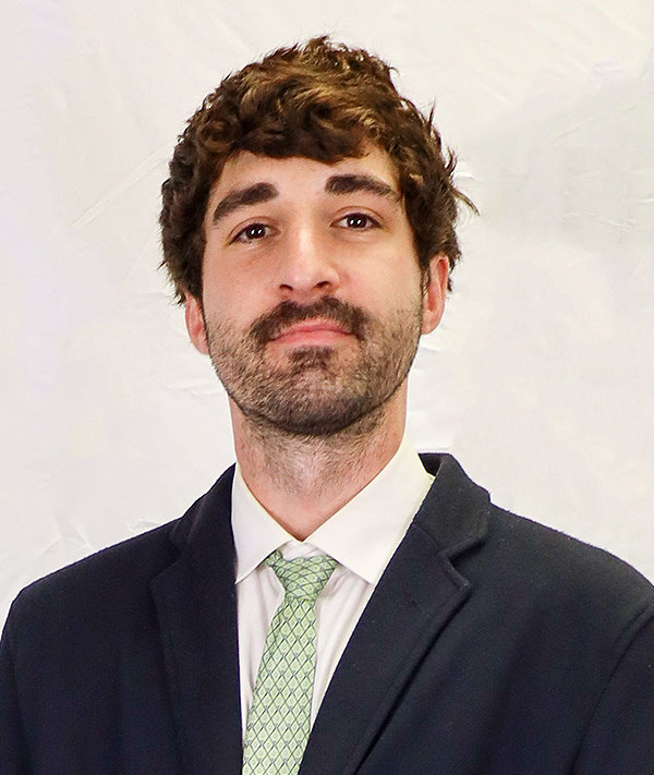 Jake Zakaris