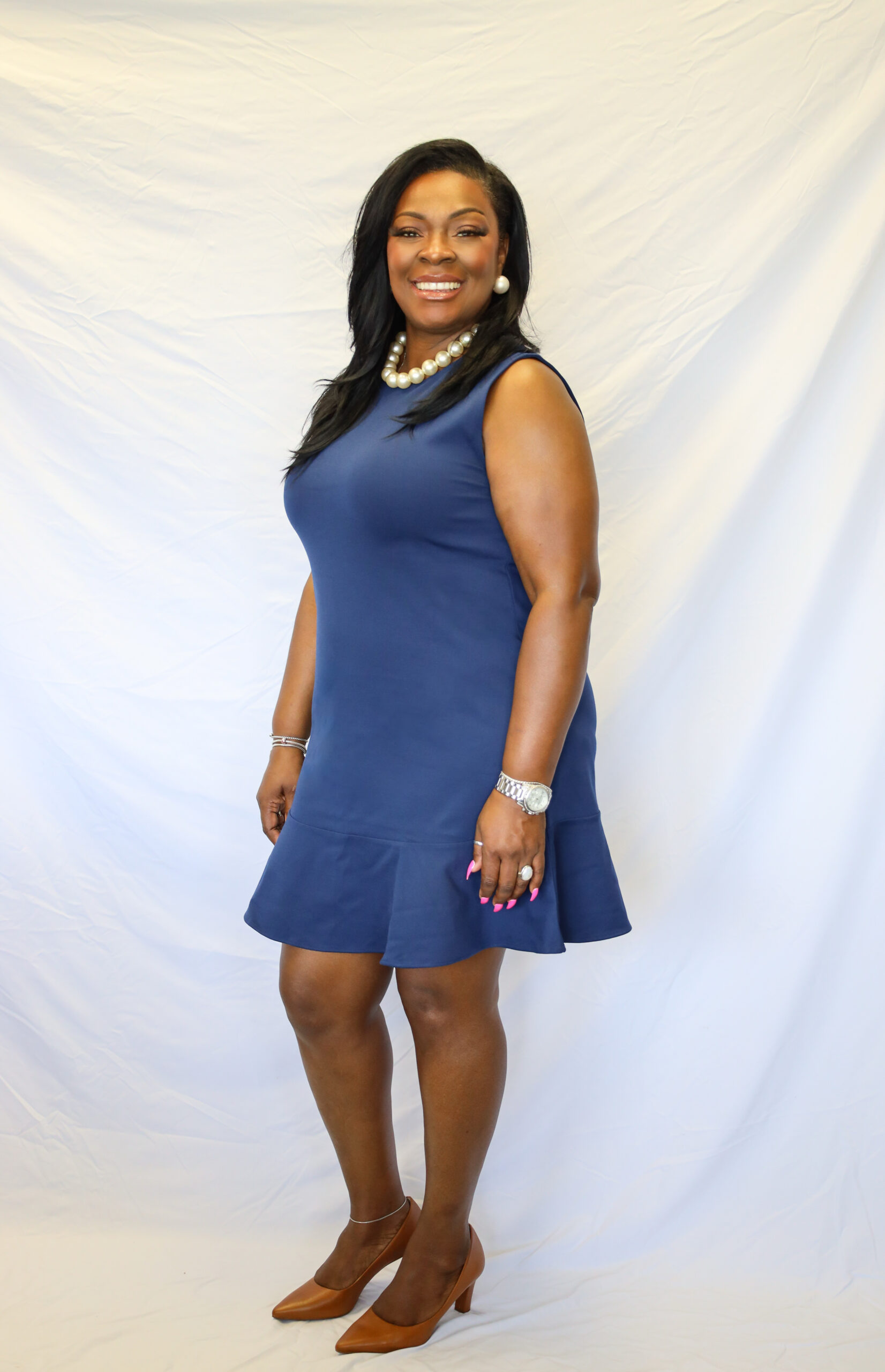 Tiffany Tucker
