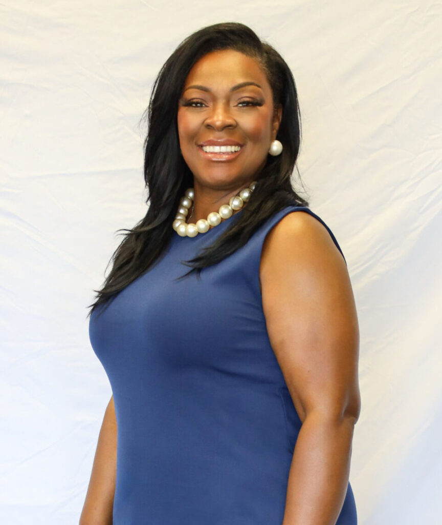 Tiffany Tucker